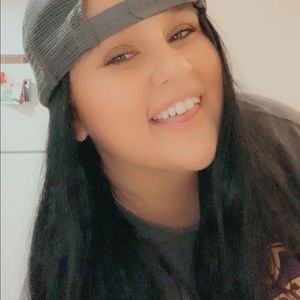 Meet your Posher, Savannah